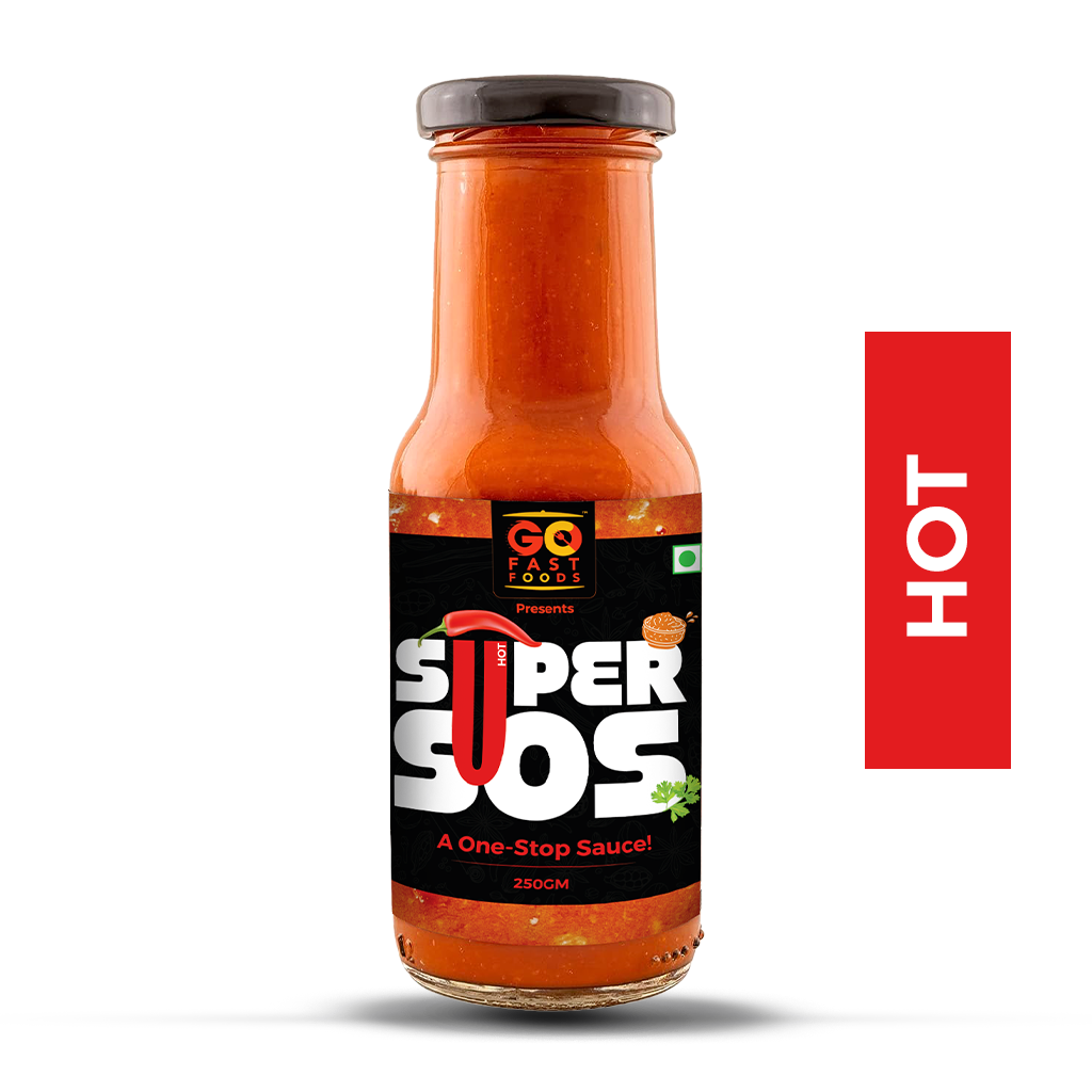 SuperSOS HOT