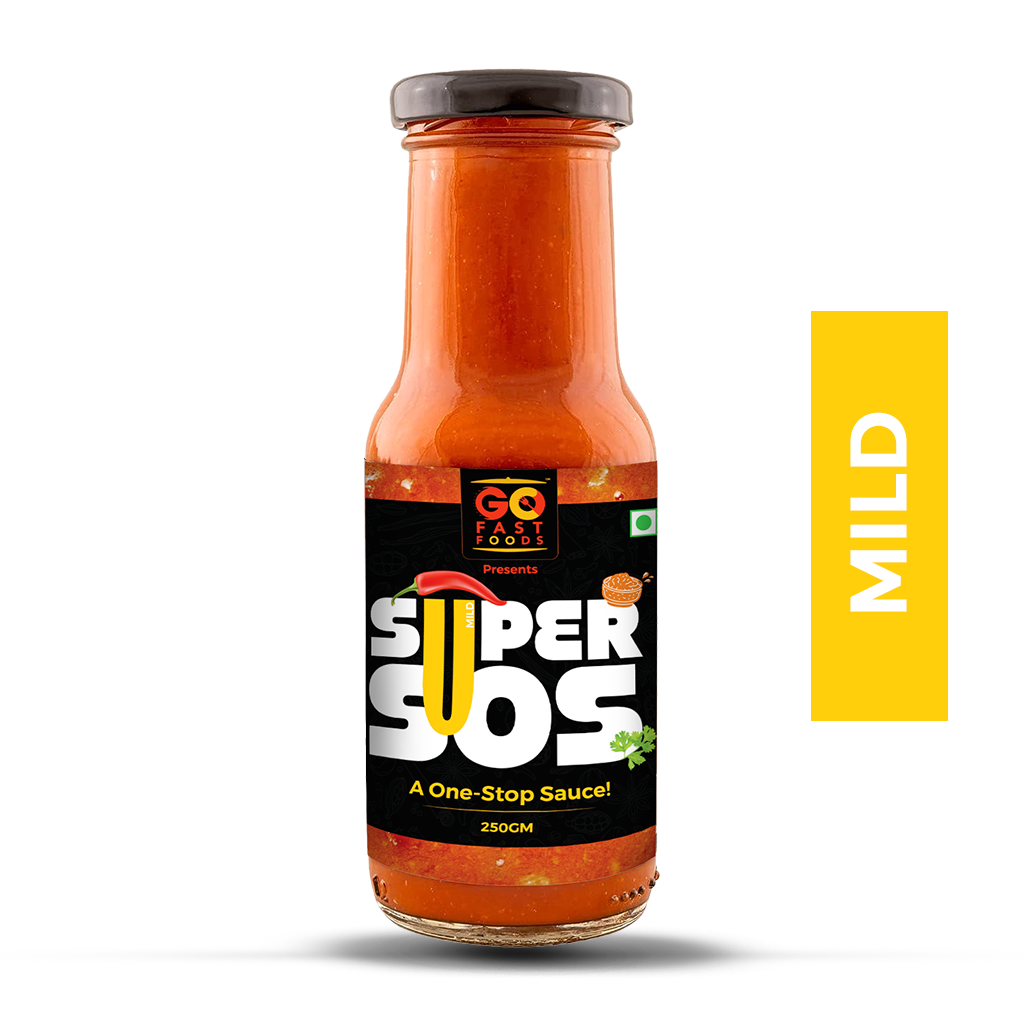 SuperSOS MILD